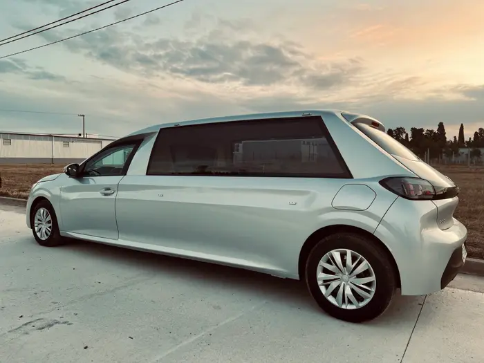 Peugeot 208 - Imagen 3